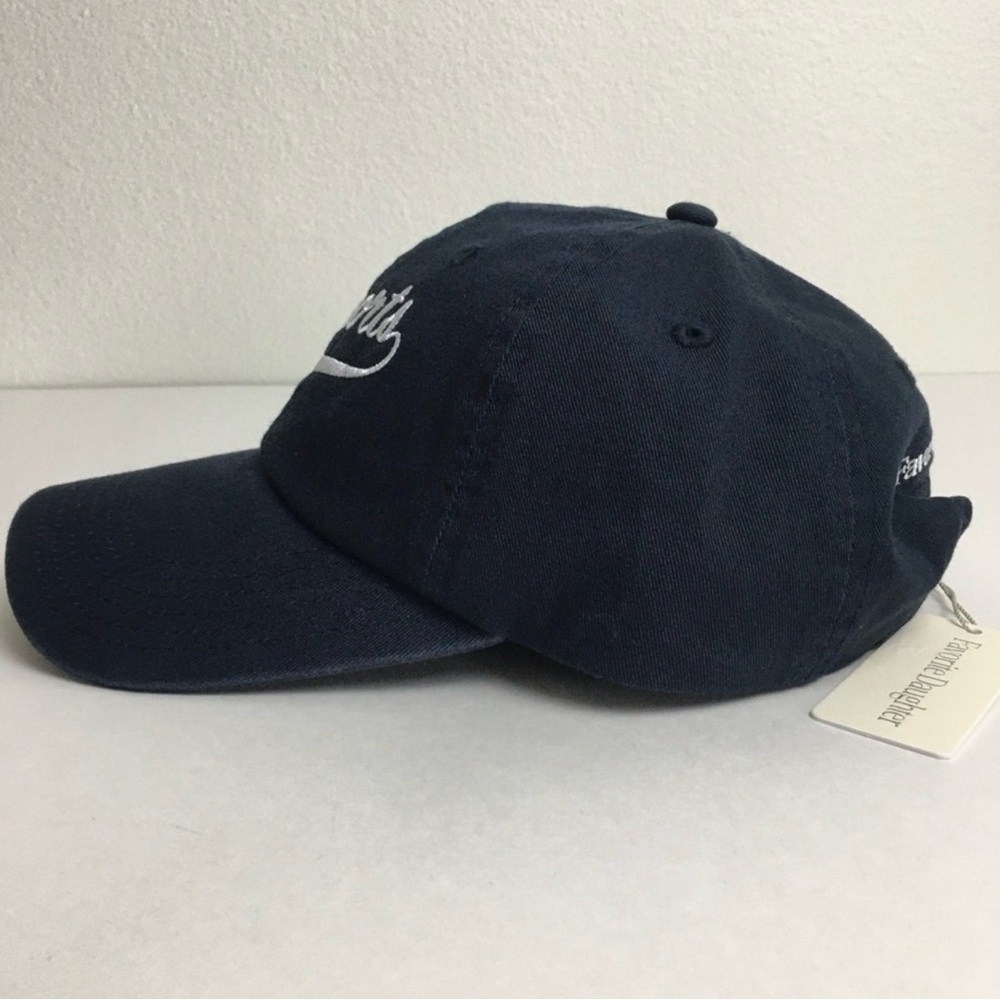 Go Sports Your Favorite Daughter Cotton Twill Adjustable Baseball Cap NWT - Picture 4 of 10